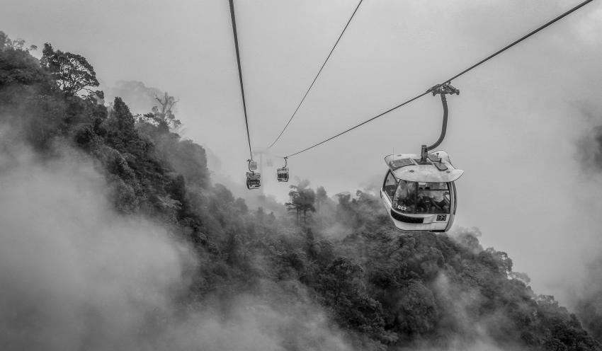 Malaysia Kuala Lumpur Tour from Chennai