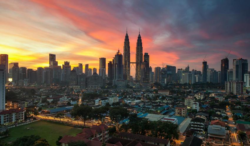 Malaysia Kuala Lumpur Tour from Chennai