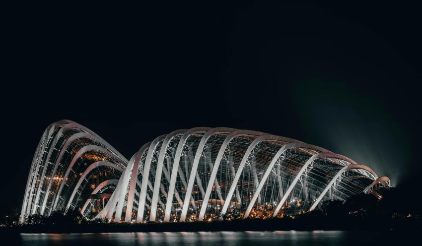 Singapore Honeymoon Package from Chennai