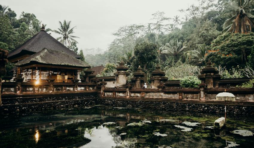 5 Nights 6 Days Bali tour package Chennai