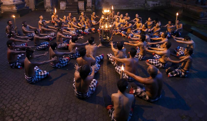 5 Nights 6 Days Bali tour package Chennai