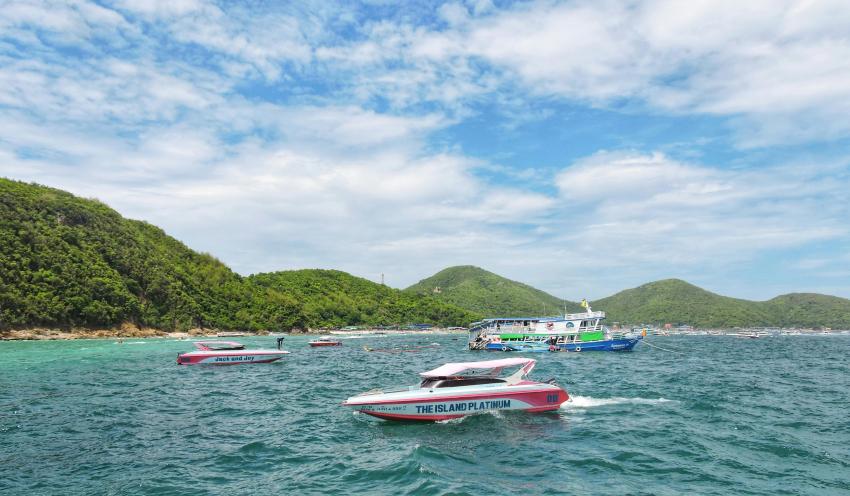 Bangkok Tour package from Chennai