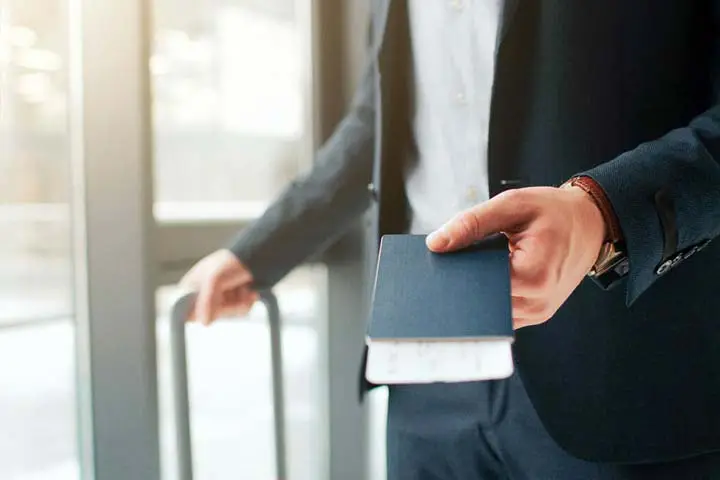 business visa img