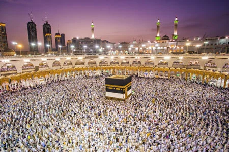 hajj umrah visa img