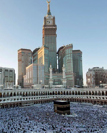 saudi arabia visa image