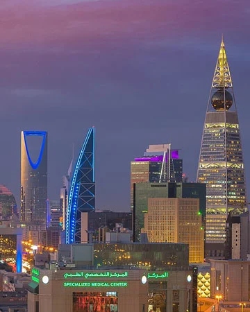 saudi arabia visa image