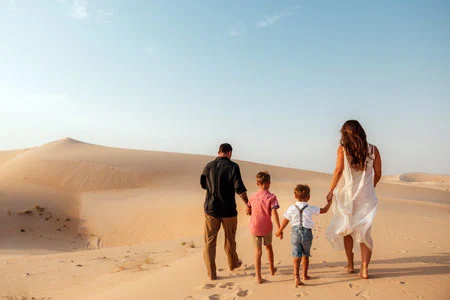 family visa img